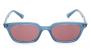 ΓΥΑΛΙΑ ΗΛΙΟΥ RAY BAN ZAYA 4456 68121A 5319