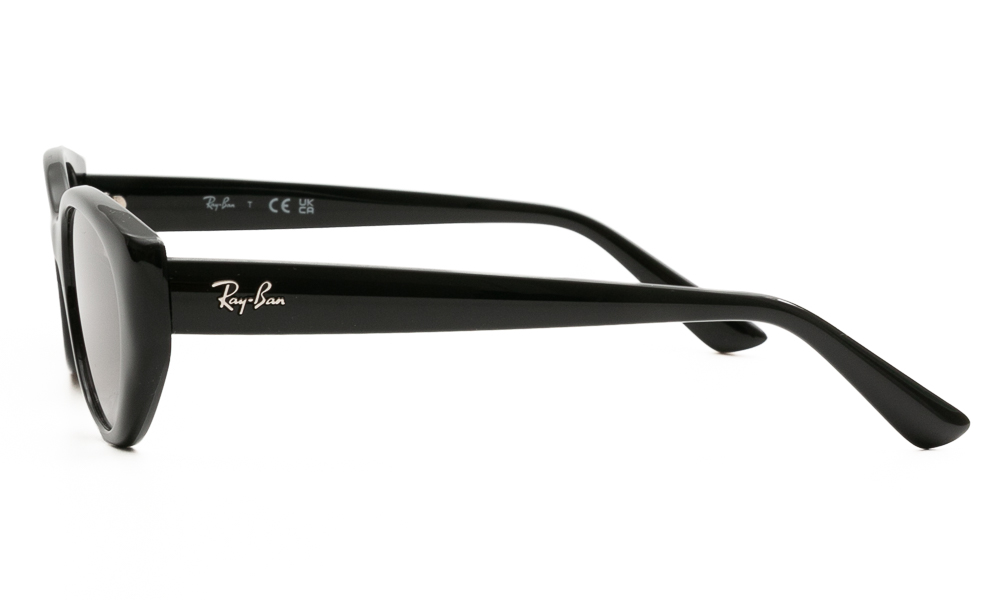 ΓΥΑΛΙΑ ΗΛΙΟΥ RAY BAN 4457D 667711 5519 3