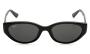 ΓΥΑΛΙΑ ΗΛΙΟΥ RAY BAN 4457D 667787 5519