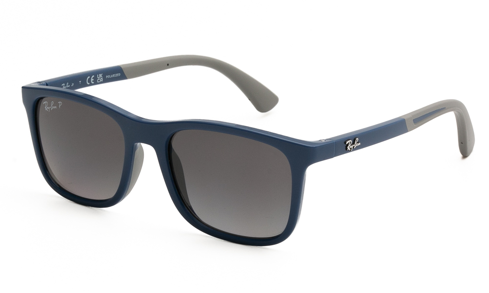 ΓΥΑΛΙΑ ΗΛΙΟΥ RAY BAN JUNIOR RJ9084S 7187T3 4716 1
