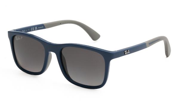 ΓΥΑΛΙΑ ΗΛΙΟΥ RAY BAN JUNIOR RJ9084S 7187T3 4716