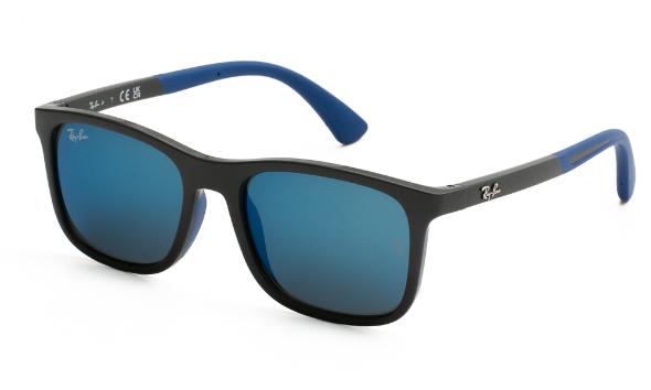 ΓΥΑΛΙΑ ΗΛΙΟΥ RAY BAN JUNIOR RJ9084S 715155 4716