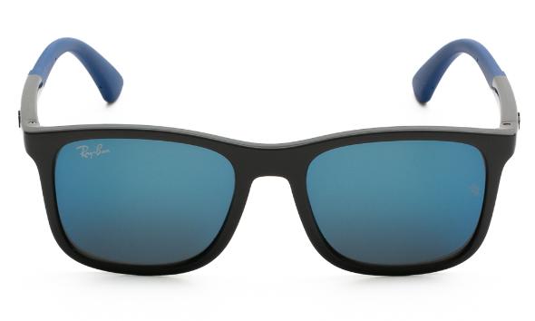 ΓΥΑΛΙΑ ΗΛΙΟΥ RAY BAN JUNIOR RJ9084S 715155 4716 - 2