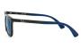 ΓΥΑΛΙΑ ΗΛΙΟΥ RAY BAN JUNIOR RJ9084S 715155 4716