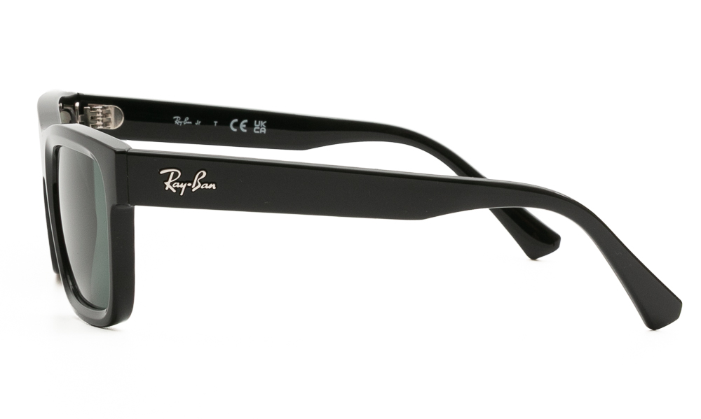 ΓΥΑΛΙΑ ΗΛΙΟΥ RAY BAN JUNIOR RJ9196S 100/71 4917 3