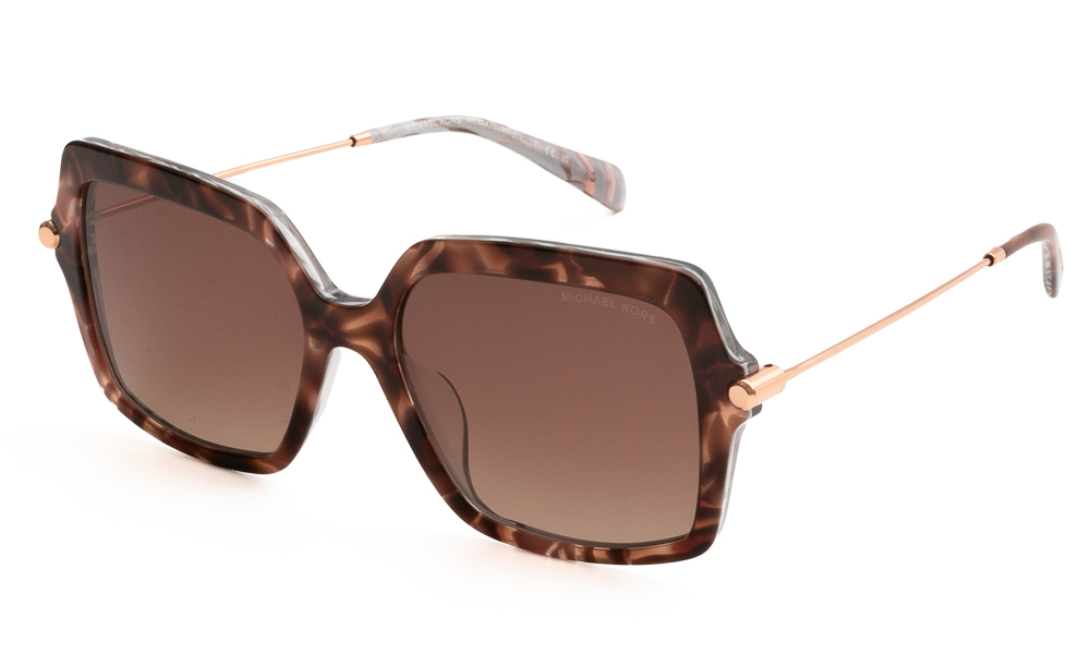 ΓΥΑΛΙΑ ΗΛΙΟΥ MICHAEL KORS QUOGUE 2247U 4017T5 5517 1