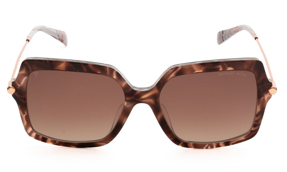 ΓΥΑΛΙΑ ΗΛΙΟΥ MICHAEL KORS QUOGUE 2247U 4017T5 5517 2