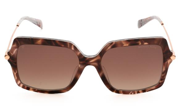 ΓΥΑΛΙΑ ΗΛΙΟΥ MICHAEL KORS QUOGUE 2247U 4017T5 5517 - 2