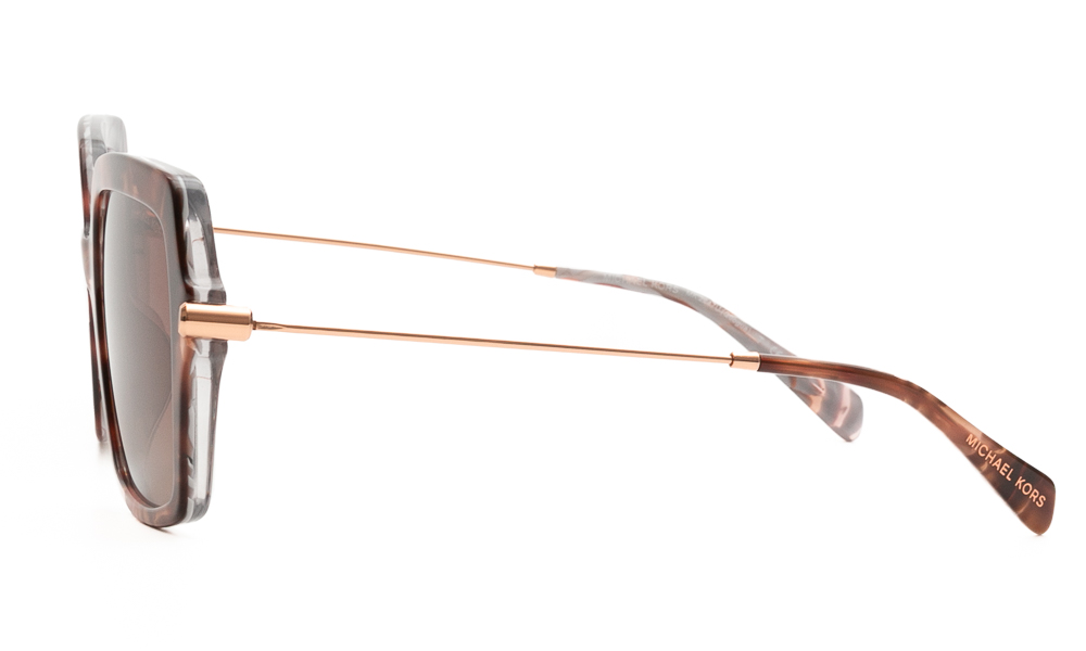 ΓΥΑΛΙΑ ΗΛΙΟΥ MICHAEL KORS QUOGUE 2247U 4017T5 5517 3