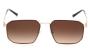 ΓΥΑΛΙΑ ΗΛΙΟΥ EMPORIO ARMANI 2165D 300213 5816