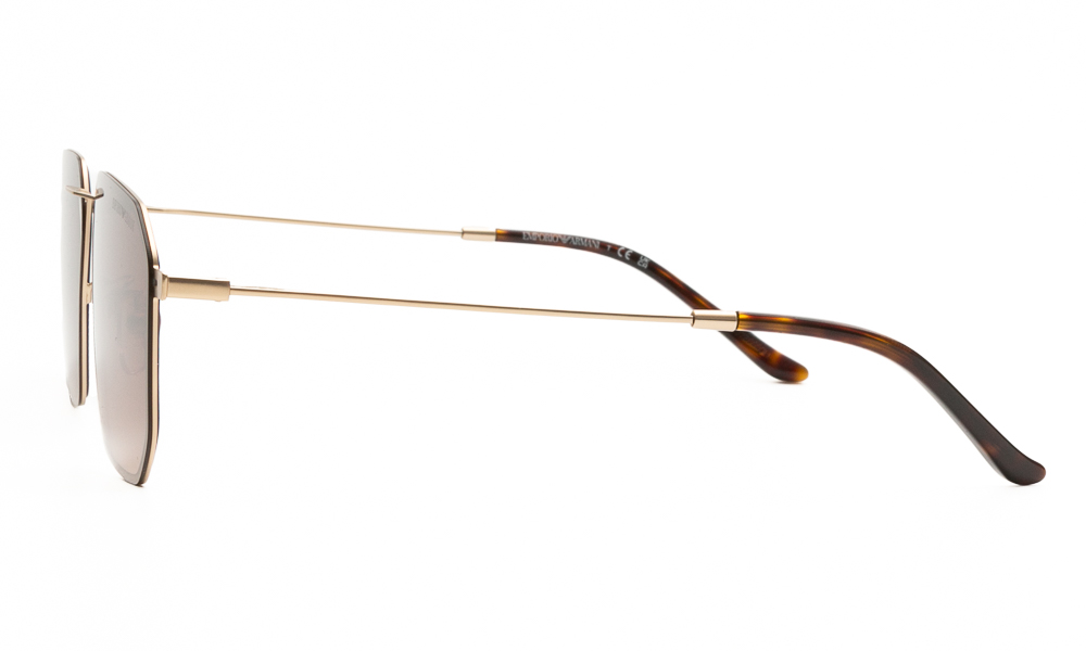 ΓΥΑΛΙΑ ΗΛΙΟΥ EMPORIO ARMANI 2165D 300213 5816 3