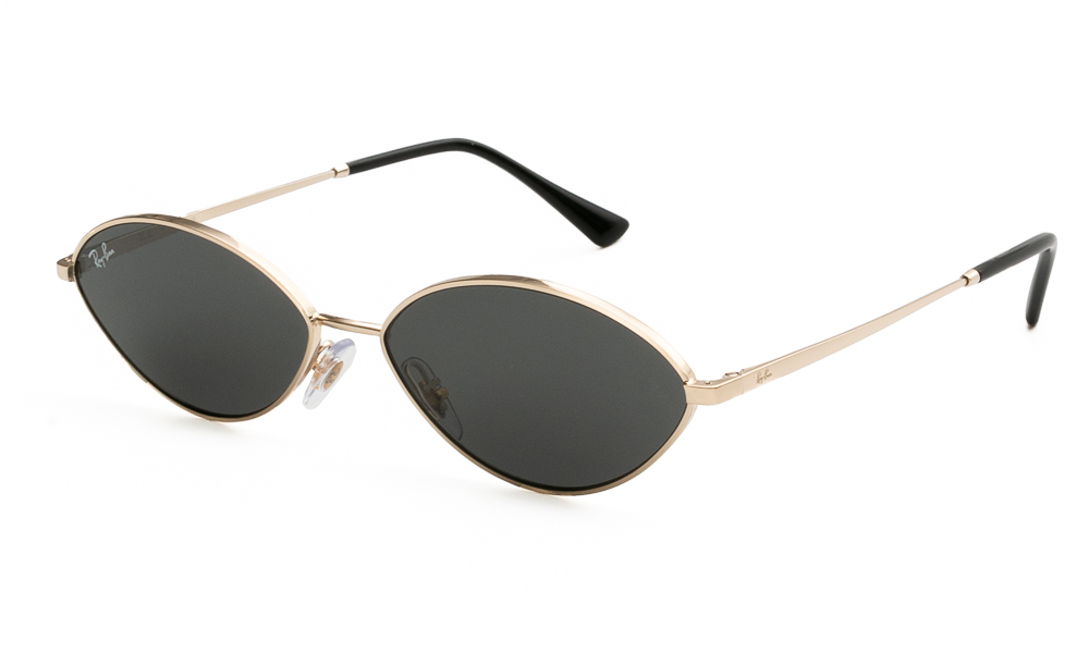 ΓΥΑΛΙΑ ΗΛΙΟΥ RAY BAN KAI 3757 921387 5915 1