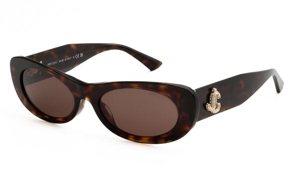 SUNGLASSES JIMMY CHOO 5038BU 500273 5417