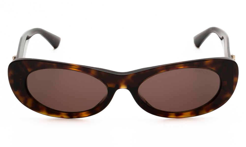 SUNGLASSES JIMMY CHOO 5038BU 500273 5417 2