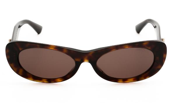 SUNGLASSES JIMMY CHOO 5038BU 500273 5417 - 2