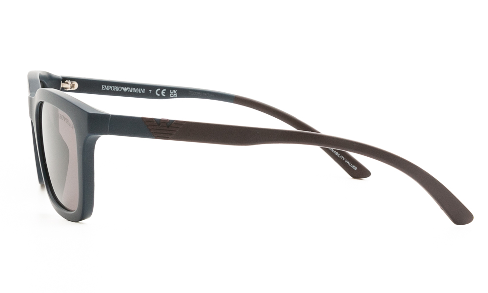 ΓΥΑΛΙΑ ΗΛΙΟΥ EMPORIO ARMANI 4249U 62607N 5520 3