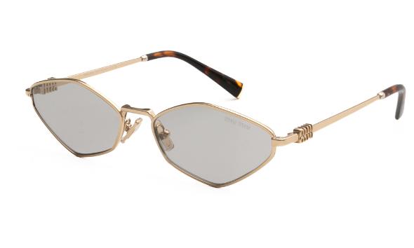 SUNGLASSES MIU MIU 56ZS ZVN50K 5617
