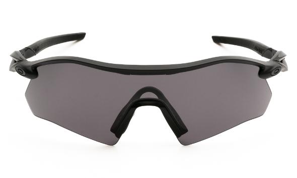 ΓΥΑΛΙΑ ΗΛΙΟΥ OAKLEY RADAR PLATE 0OO9495D 949506 0136 - 2