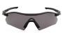 ΓΥΑΛΙΑ ΗΛΙΟΥ OAKLEY RADAR PLATE 0OO9495D 949506 0136