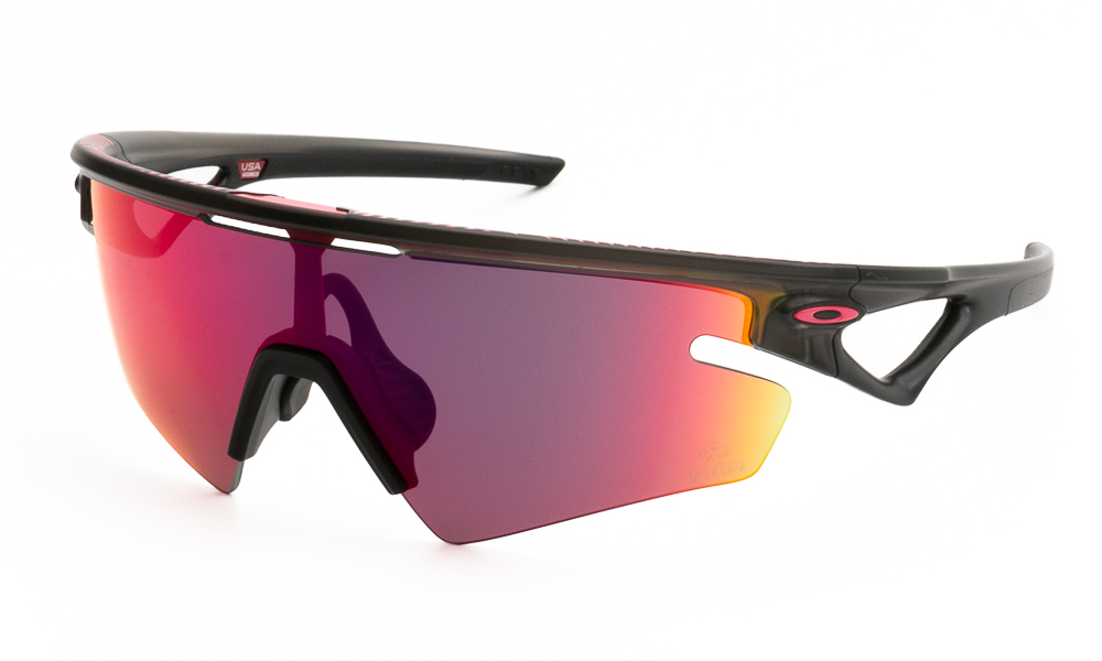 ΓΥΑΛΙΑ ΗΛΙΟΥ OAKLEY SPHAERA SLASH 0OO9499 949909 0136 1