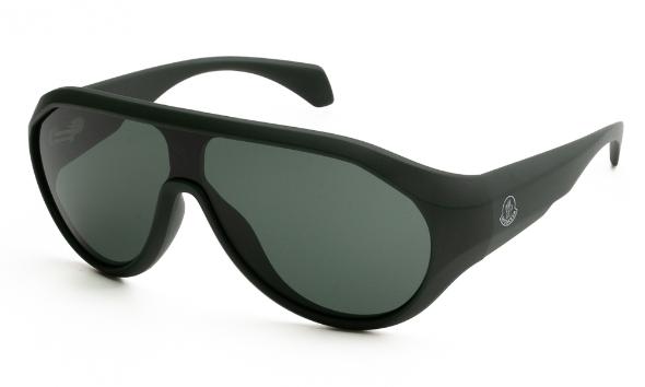 SUNGLASSES MONCLER 8009U 502971 0132