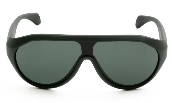 SUNGLASSES MONCLER 8009U 502971 0132 - 2