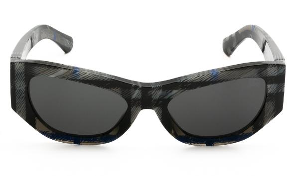 SUNGLASSES BURBERRY 4450U 414787 5419 - 2