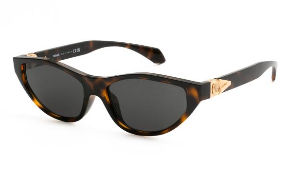 SUNGLASSES VERSACE 4491U 108/87 5516