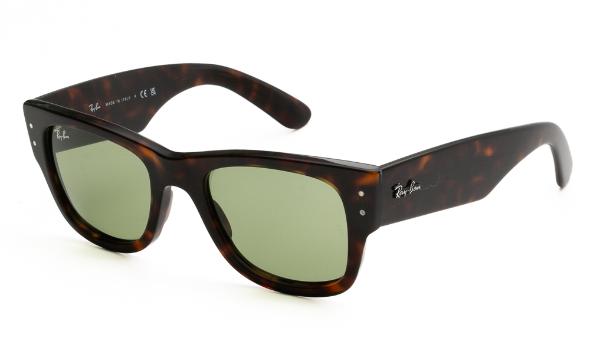 SUNGLASSES RAY BAN 0840S 902/4E 5121