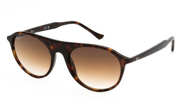 ΓΥΑΛΙΑ ΗΛΙΟΥ RAY BAN 2215 902/51 5620