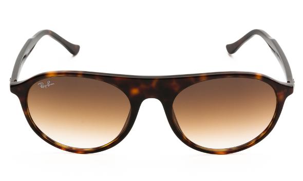ΓΥΑΛΙΑ ΗΛΙΟΥ RAY BAN 2215 902/51 5620 - 2