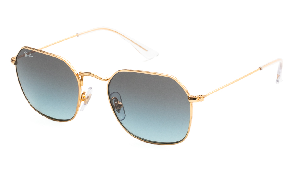 ΓΥΑΛΙΑ ΗΛΙΟΥ RAY BAN JUNIOR RJ9594S 223/V1 4919 1