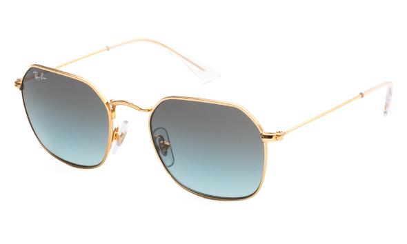 ΓΥΑΛΙΑ ΗΛΙΟΥ RAY BAN JUNIOR RJ9594S 223/V1 4919