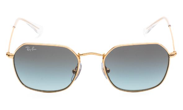 ΓΥΑΛΙΑ ΗΛΙΟΥ RAY BAN JUNIOR RJ9594S 223/V1 4919 - 2