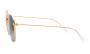 ΓΥΑΛΙΑ ΗΛΙΟΥ RAY BAN JUNIOR RJ9594S 223/V1 4919