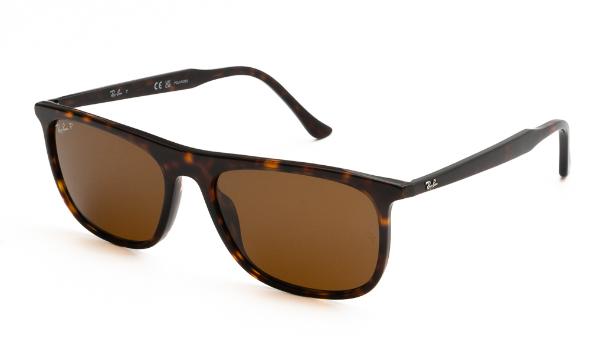 ΓΥΑΛΙΑ ΗΛΙΟΥ RAY BAN 2216 902/57 5818