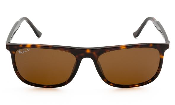 ΓΥΑΛΙΑ ΗΛΙΟΥ RAY BAN 2216 902/57 5818 - 2