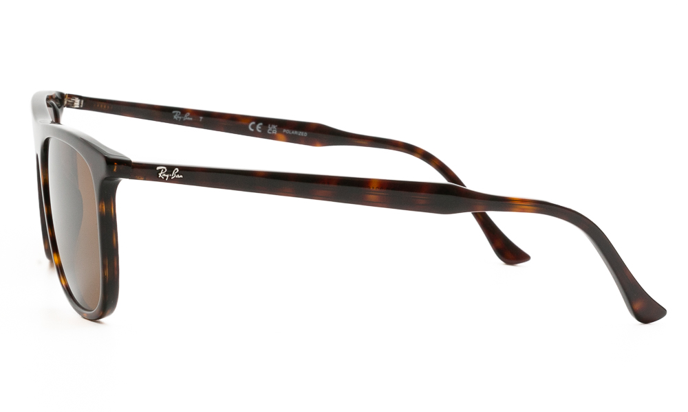 ΓΥΑΛΙΑ ΗΛΙΟΥ RAY BAN 2216 902/57 5818 3