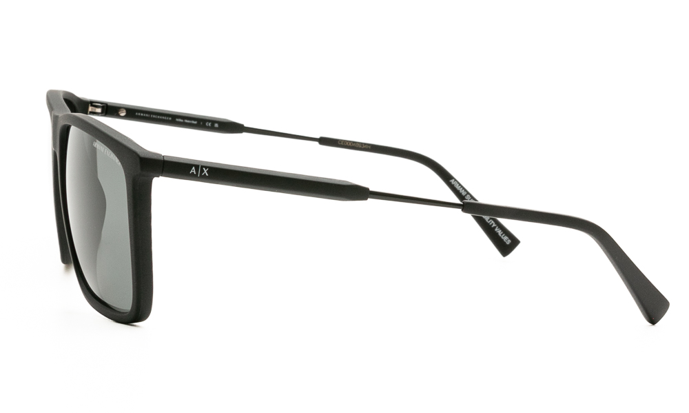 ΓΥΑΛΙΑ ΗΛΙΟΥ ARMANI EXCHANGE 4160S 807887 5718 3