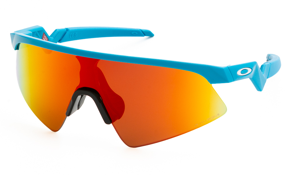 ΓΥΑΛΙΑ ΗΛΙΟΥ OAKLEY JUNIOR 0OJ9015 901502 0123 1