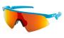 ΓΥΑΛΙΑ ΗΛΙΟΥ OAKLEY JUNIOR 0OJ9015 901502 0123
