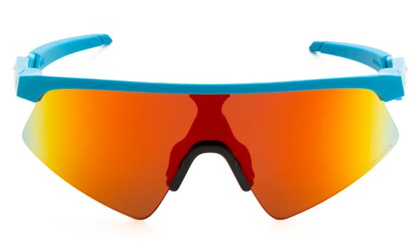 ΓΥΑΛΙΑ ΗΛΙΟΥ OAKLEY JUNIOR 0OJ9015 901502 0123 - 2