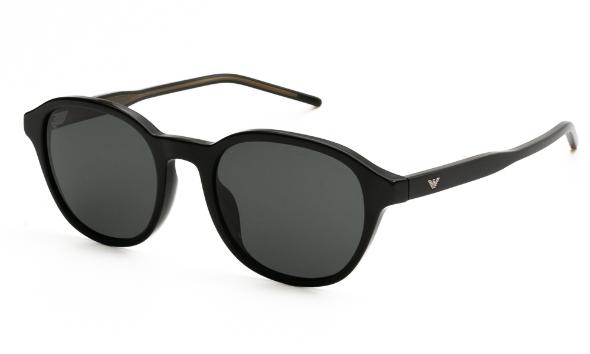 ΓΥΑΛΙΑ ΗΛΙΟΥ EMPORIO ARMANI 4247U 501787 5120