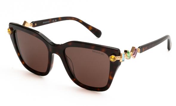 ΓΥΑΛΙΑ ΗΛΙΟΥ SWAROVSKI 6041 100273 5319