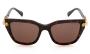 SUNGLASSES SWAROVSKI 6041 100273 5319