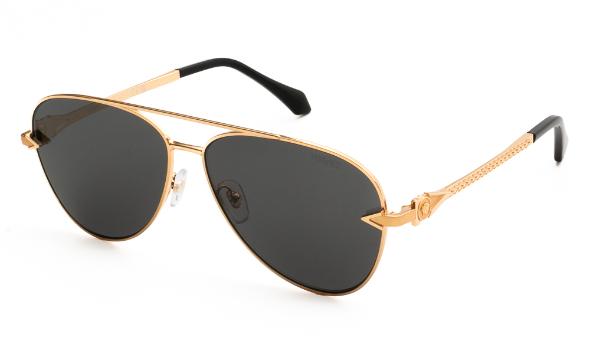 ΓΥΑΛΙΑ ΗΛΙΟΥ VERSACE 2283 100287 6113