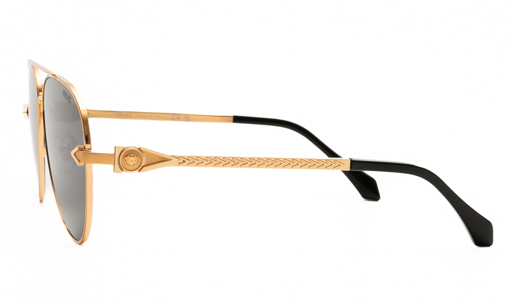ΓΥΑΛΙΑ ΗΛΙΟΥ VERSACE 2283 100287 6113 3