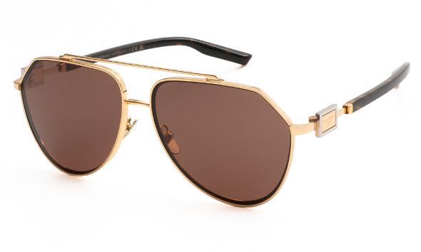 ΓΥΑΛΙΑ ΗΛΙΟΥ DOLCE & GABBANA 2315 02/73 6214