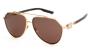 ΓΥΑΛΙΑ ΗΛΙΟΥ DOLCE & GABBANA 2315 02/73 6214