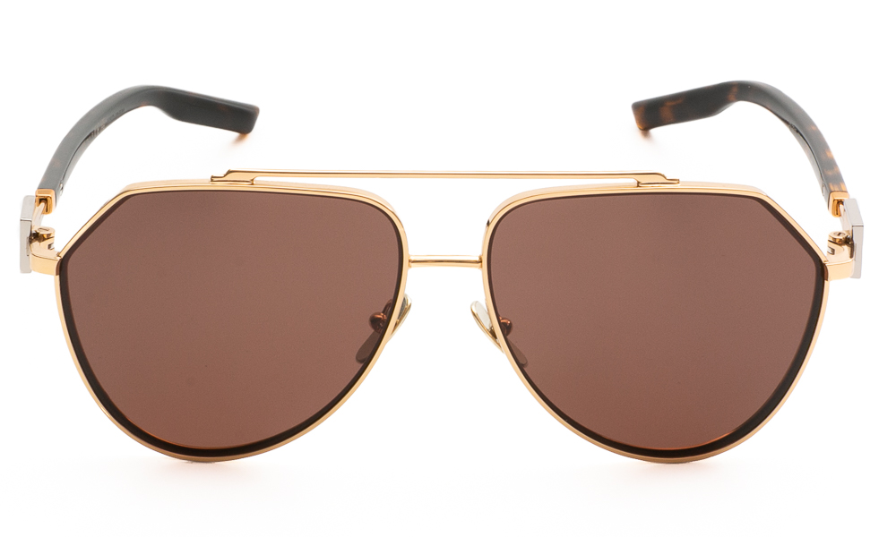 ΓΥΑΛΙΑ ΗΛΙΟΥ DOLCE & GABBANA 2315 02/73 6214 2